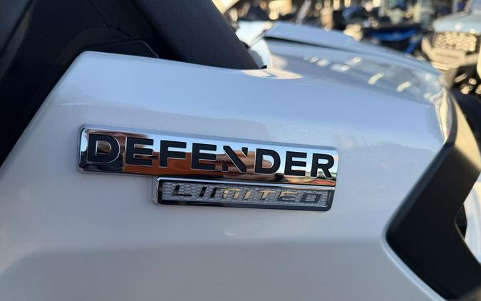 2026 Can-Am® Defender MAX Limited HD11