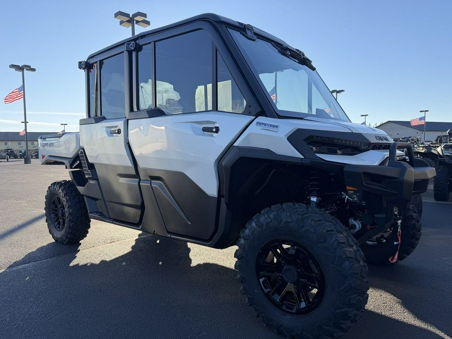 2026 Can-Am® Defender MAX Limited HD11