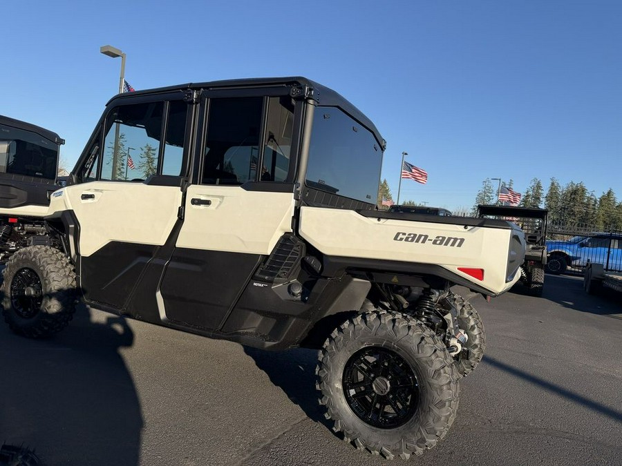 2026 Can-Am® Defender MAX Limited HD11