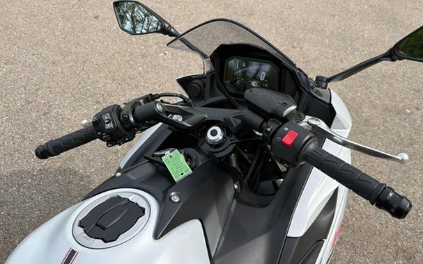 2026 Kawasaki Ninja 650 ABS