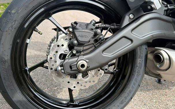 2026 Kawasaki Ninja 650 ABS