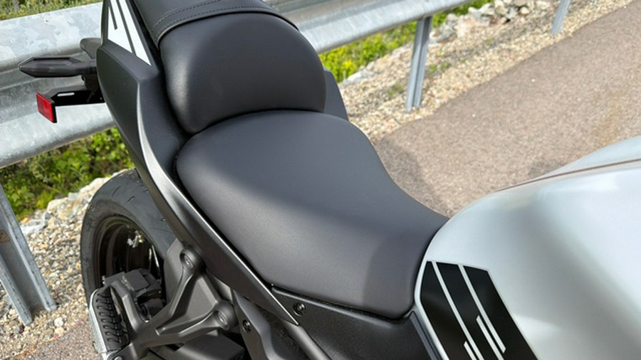 2026 Kawasaki Ninja 650 ABS
