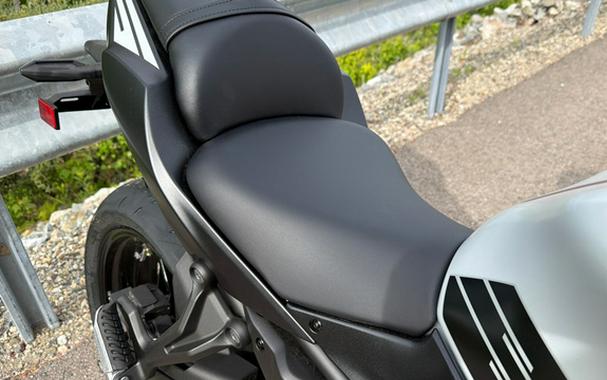 2026 Kawasaki Ninja 650 ABS