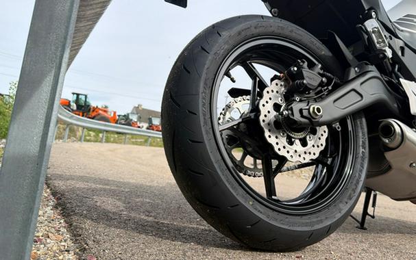 2026 Kawasaki Ninja 650 ABS