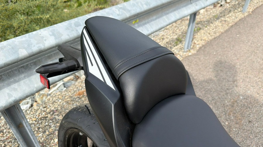 2026 Kawasaki Ninja 650 ABS