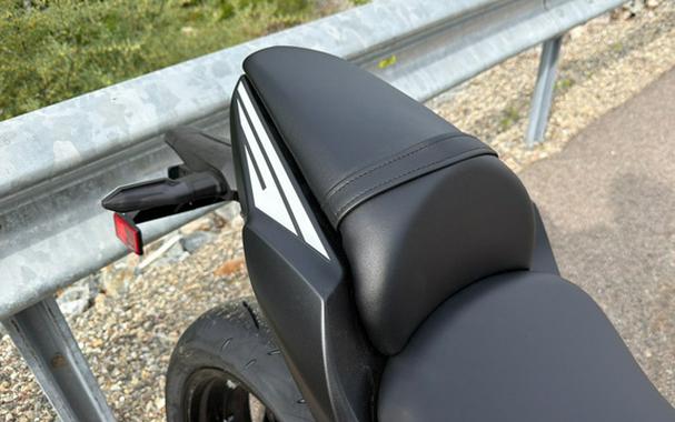 2026 Kawasaki Ninja 650 ABS