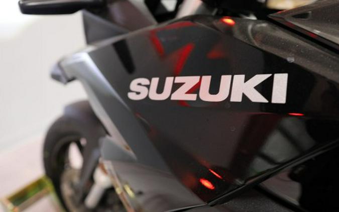2024 Suzuki V-Strom 800 Touring
