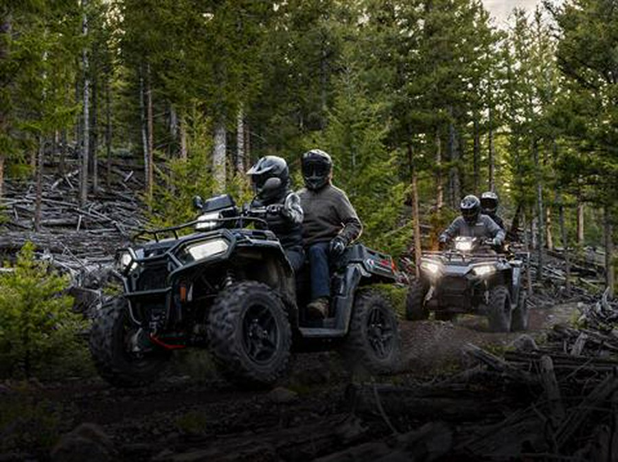 2026 Polaris Sportsman X2 570