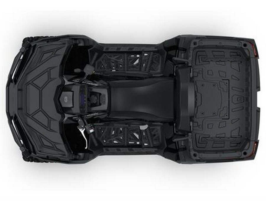 2026 Polaris Sportsman X2 570