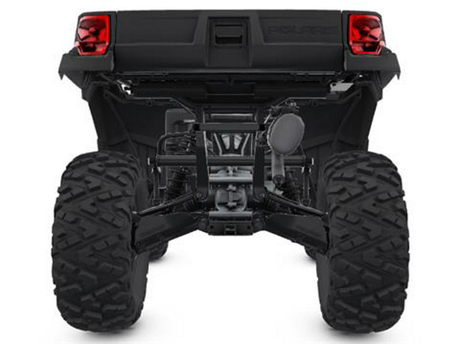 2026 Polaris Sportsman X2 570