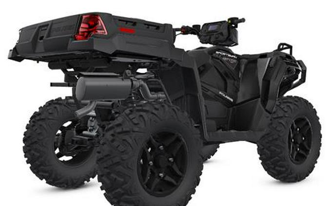 2026 Polaris Sportsman X2 570