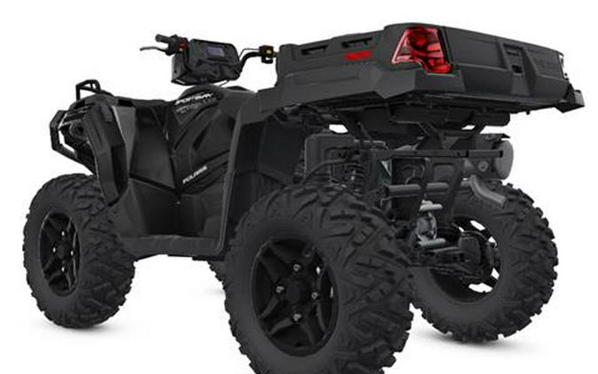 2026 Polaris Sportsman X2 570