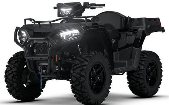 2026 Polaris Sportsman X2 570