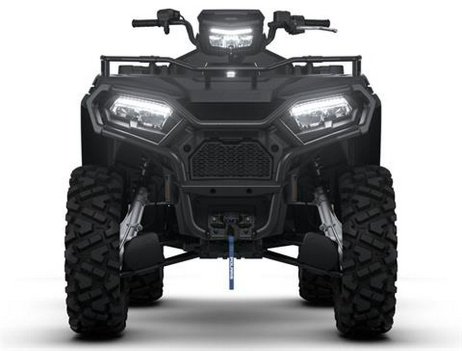 2026 Polaris Sportsman X2 570