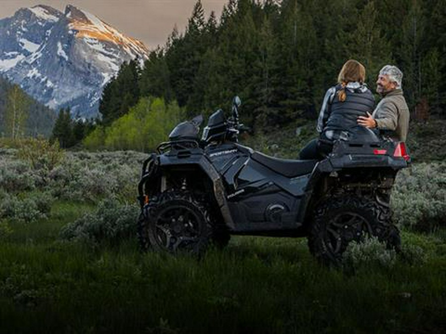 2026 Polaris Sportsman X2 570