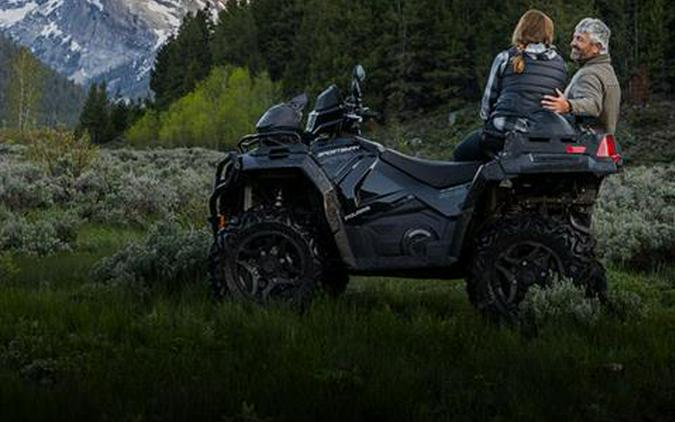 2026 Polaris Sportsman X2 570
