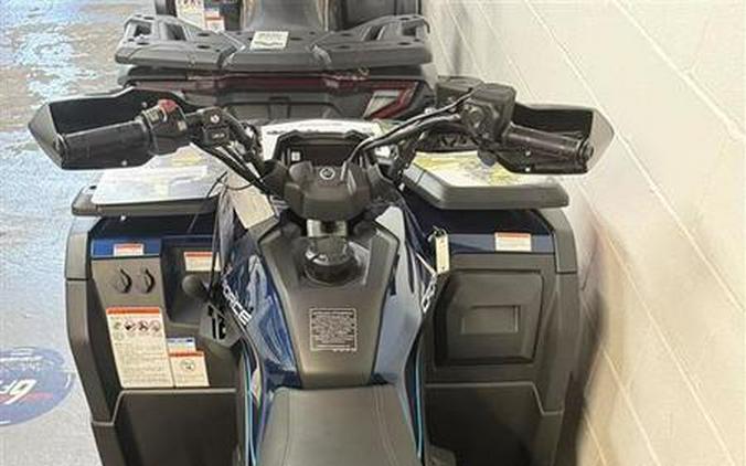 2026 CFMOTO CFORCE 600