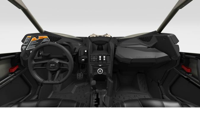 2026 Can-Am Maverick X3 X mr TURBO RR 72