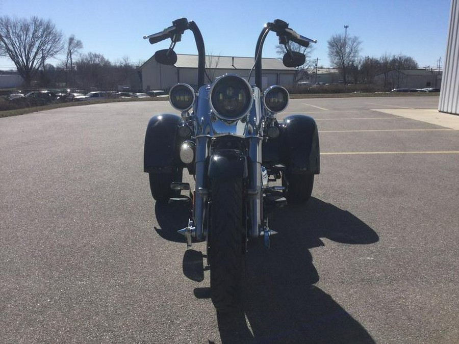 2019 Harley-Davidson® FLRT - Freewheeler®