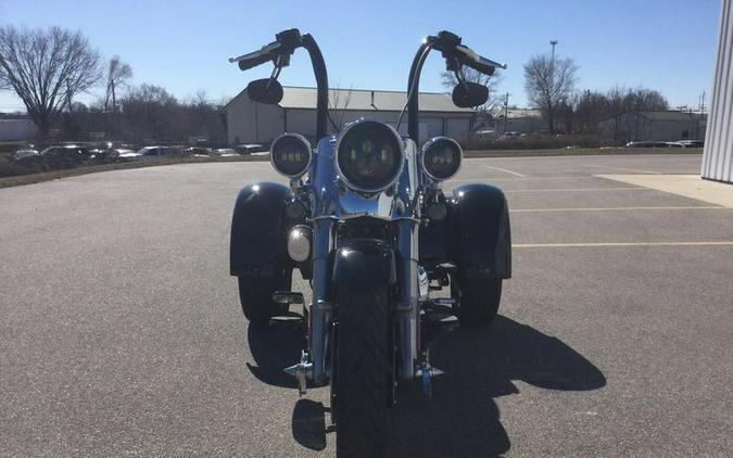 2019 Harley-Davidson® FLRT - Freewheeler®