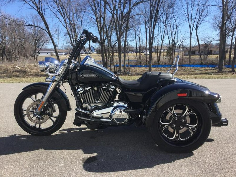 2019 Harley-Davidson® FLRT - Freewheeler®