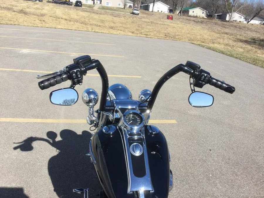 2019 Harley-Davidson® FLRT - Freewheeler®