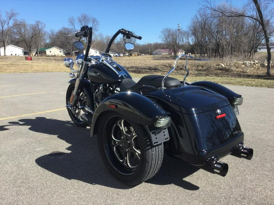 2019 Harley-Davidson® FLRT - Freewheeler®