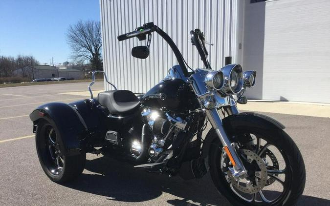 2019 Harley-Davidson® FLRT - Freewheeler®