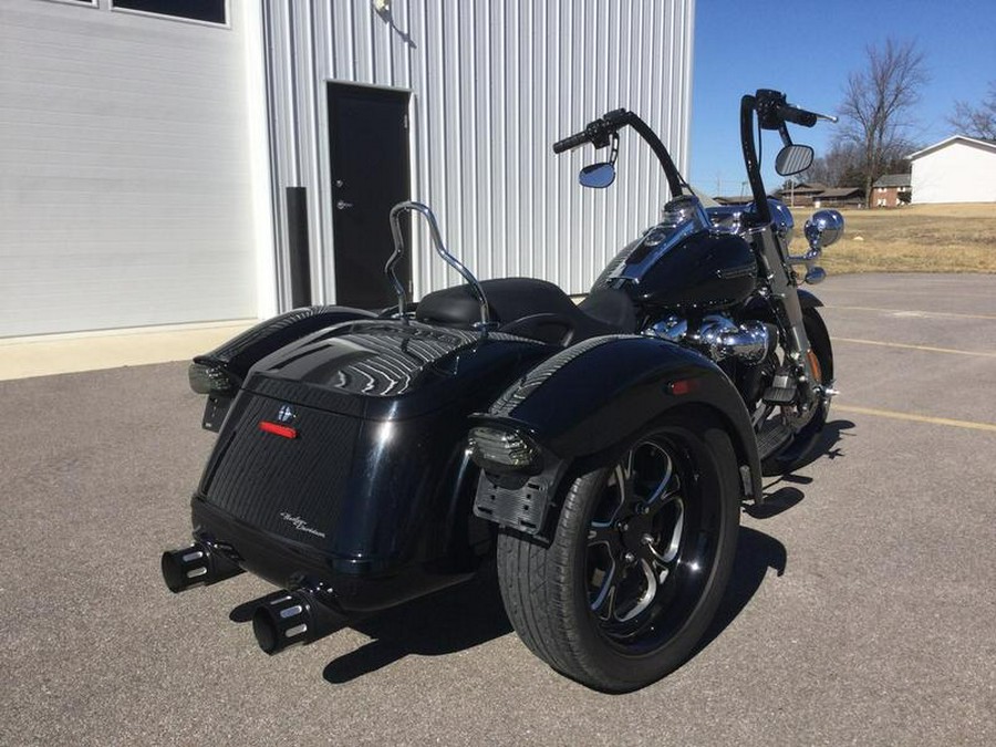 2019 Harley-Davidson® FLRT - Freewheeler®