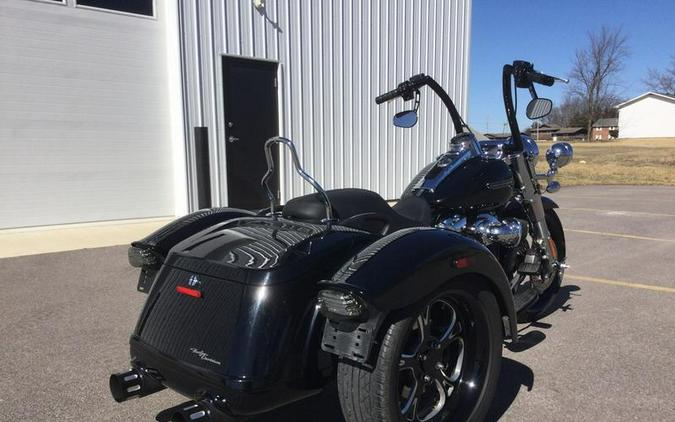 2019 Harley-Davidson® FLRT - Freewheeler®