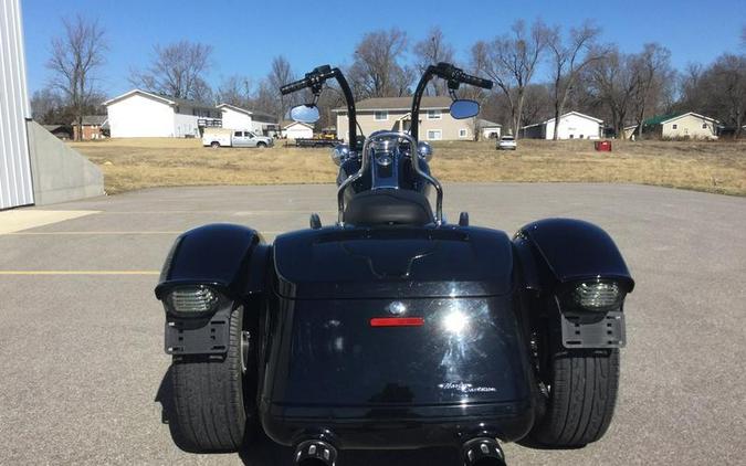 2019 Harley-Davidson® FLRT - Freewheeler®