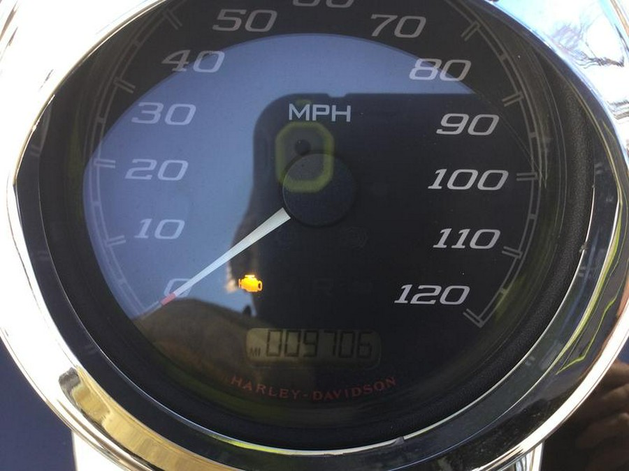 2019 Harley-Davidson® FLRT - Freewheeler®