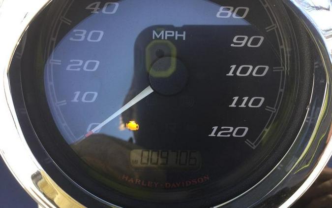 2019 Harley-Davidson® FLRT - Freewheeler®