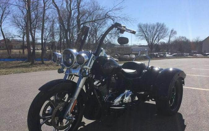 2019 Harley-Davidson® FLRT - Freewheeler®