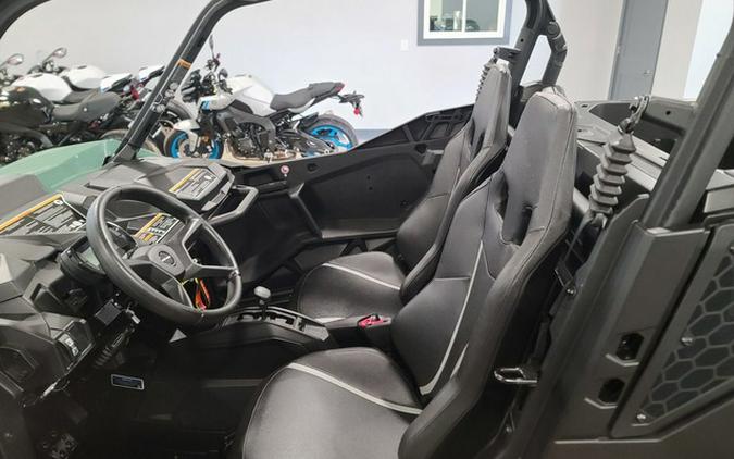 2026 Can-Am Commander DPS 700