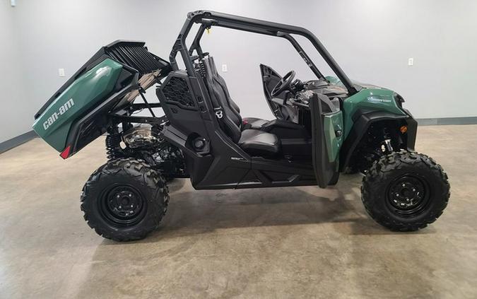 2026 Can-Am Commander DPS 700