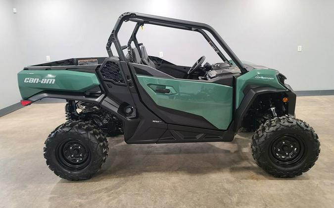 2026 Can-Am Commander DPS 700