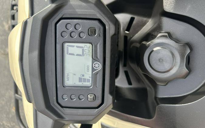2024 Yamaha Kodiak 450 EPS SE - U105603