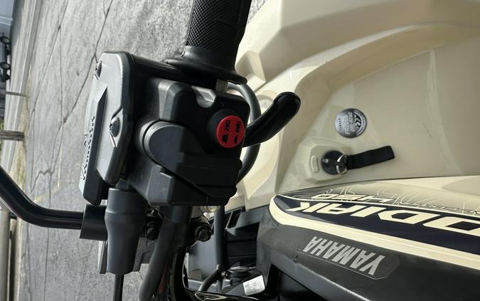 2024 Yamaha Kodiak 450 EPS SE - U105603