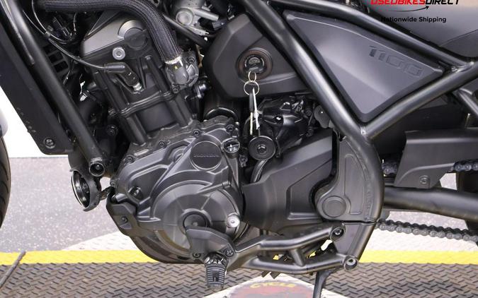 2024 Honda Rebel 1100 DCT - $9,799.00