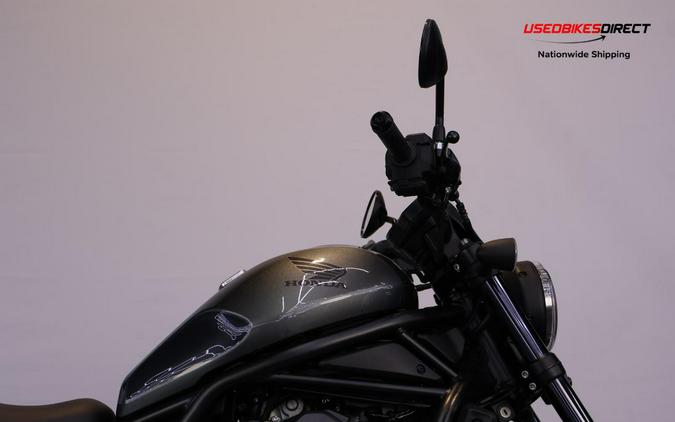 2024 Honda Rebel 1100 DCT - $9,799.00