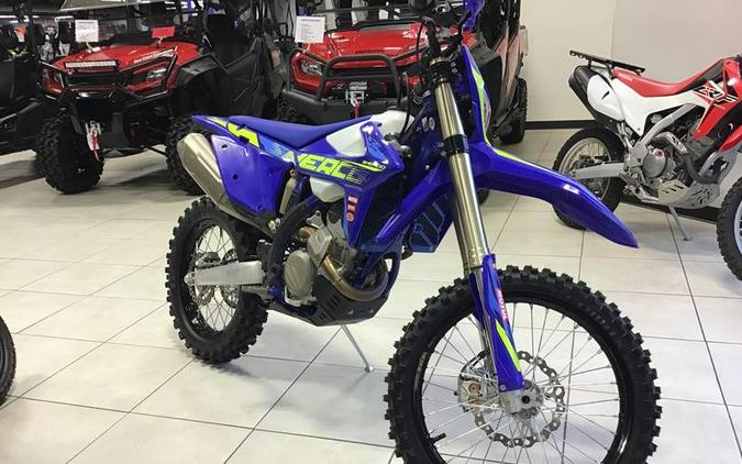 2026 Sherco 300 SEF Factory