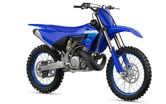 2027 Yamaha YZ 250