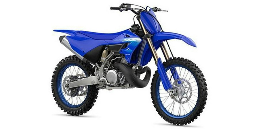 2027 Yamaha YZ 250