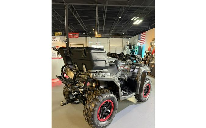2022 CFORCE 1000 OVERLAND - CFMOTO