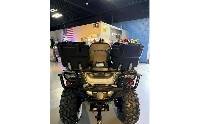 2022 CFORCE 1000 OVERLAND - CFMOTO