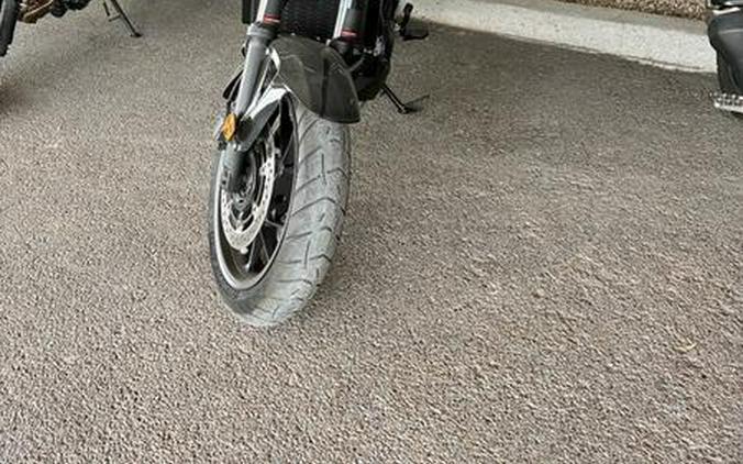 2026 Honda® NC750X DCT