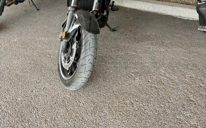 2026 Honda® NC750X DCT