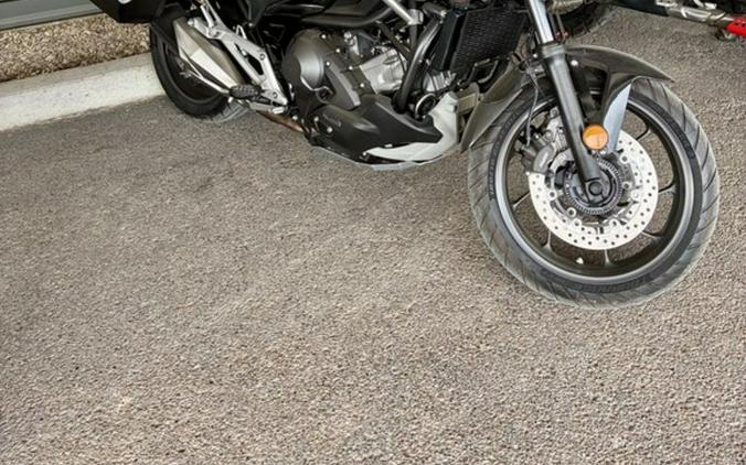 2026 Honda® NC750X DCT