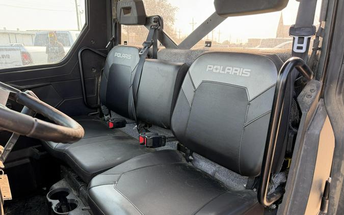 2019 POLARIS RGR XP 1000 EPS NORTHSTAR PEARL WHITE
